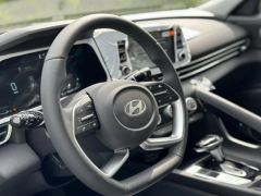 Hyundai Elantra 1.5L CVT Elite Edition - ფოტო 6