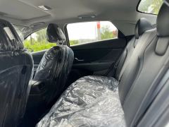 Hyundai Elantra 1.5L CVT Elite Edition - ფოტო 8