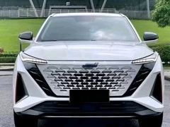 Oshan Oushang Z6 2.0T Version - ფოტო 1