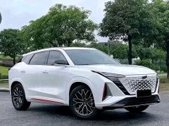 Oshan Oushang Z6 2.0T Version - ფოტო 2