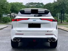 Oshan Oushang Z6 2.0T Version - ფოტო 4
