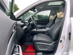 Oshan Oushang Z6 2.0T Version - ფოტო 6