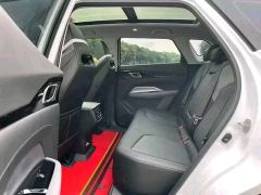 Oshan Oushang Z6 2.0T Version - ფოტო 8