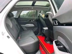 Oshan Oushang Z6 2.0T Version - ფოტო 9