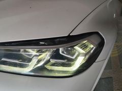 BMW X3 xDrive25i M Sport Package - фото 4
