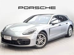 Porsche Panamera 4 Sport Turismo 2.9T - photo 1