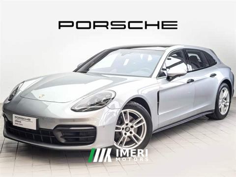 2023 Porsche Panamera 4 Sport Turismo 2.9T - автомобиль из Китая