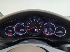 Porsche Panamera 4 Sport Turismo 2.9T - photo 10