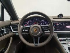Porsche Panamera 4 Sport Turismo 2.9T - photo 11