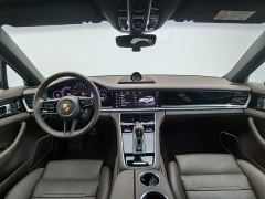 Porsche Panamera 4 Sport Turismo 2.9T - photo 12