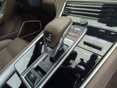 Porsche Panamera 4 Sport Turismo 2.9T - photo 13
