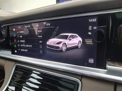 Porsche Panamera 4 Sport Turismo 2.9T - photo 14