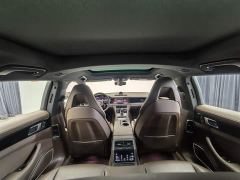 Porsche Panamera 4 Sport Turismo 2.9T - photo 16