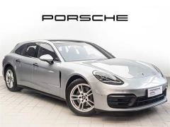 Porsche Panamera 4 Sport Turismo 2.9T - photo 3