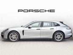 Porsche Panamera 4 Sport Turismo 2.9T - photo 4