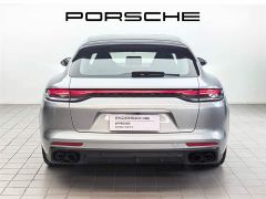 Porsche Panamera 4 Sport Turismo 2.9T - photo 5