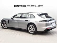 Porsche Panamera 4 Sport Turismo 2.9T - photo 6