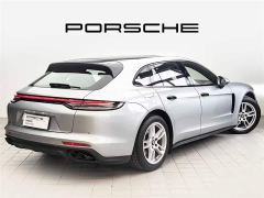 Porsche Panamera 4 Sport Turismo 2.9T - photo 7