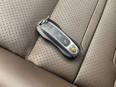 Porsche Panamera 4 Sport Turismo 2.9T - photo 8