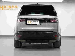 Land Rover Discovery 360PS R-Dynamic S - photo 4