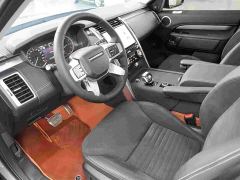 Land Rover Discovery 360PS R-Dynamic S - photo 5