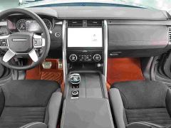 Land Rover Discovery 360PS R-Dynamic S - photo 7