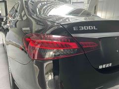 Mercedes-Benz E-Class Facelift E 300 L Fashion Edition - фото 11