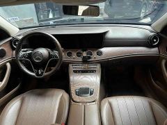 Mercedes-Benz E-Class Facelift E 300 L Fashion Edition - фото 12