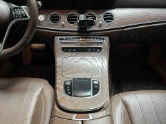 Mercedes-Benz E-Class Facelift E 300 L Fashion Edition - фото 14