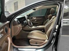 Mercedes-Benz E-Class Facelift E 300 L Fashion Edition - фото 15