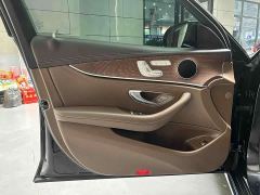 Mercedes-Benz E-Class Facelift E 300 L Fashion Edition - фото 18