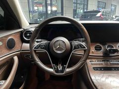 Mercedes-Benz E-Class Facelift E 300 L Fashion Edition - фото 19