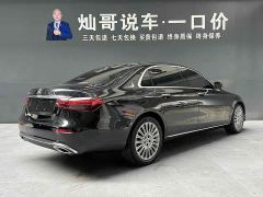 Mercedes-Benz E-Class Facelift E 300 L Fashion Edition - фото 5