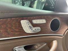 Mercedes-Benz E-Class Facelift E 300 L Fashion Edition - фото 6