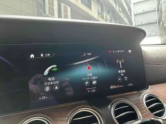 Mercedes-Benz E-Class Facelift E 300 L Fashion Edition - фото 7