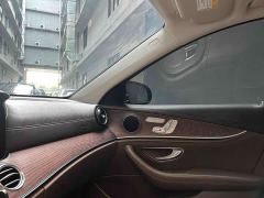 Mercedes-Benz E-Class Facelift E 300 L Fashion Edition - фото 8