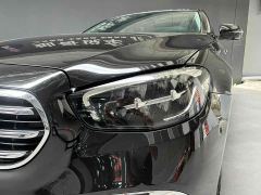 Mercedes-Benz E-Class Facelift E 300 L Fashion Edition - фото 9