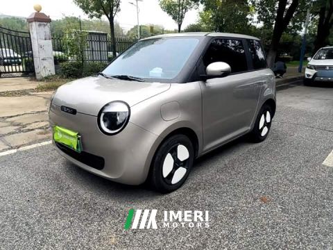 2025 Changan Lumin 205km Pure Fragrance Edition - автомобиль из Китая