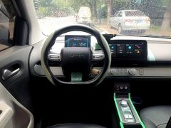 Changan Lumin 205km Pure Fragrance Edition - photo 10