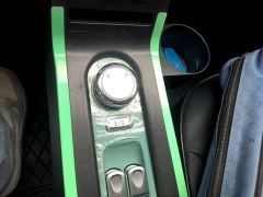 Changan Lumin 205km Pure Fragrance Edition - photo 13