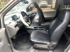 Changan Lumin 205km Pure Fragrance Edition - photo 14