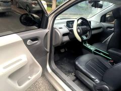 Changan Lumin 205km Pure Fragrance Edition - photo 15