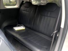Changan Lumin 205km Pure Fragrance Edition - photo 16