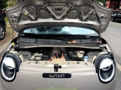 Changan Lumin 205km Pure Fragrance Edition - photo 19