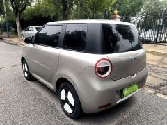 Changan Lumin 205km Pure Fragrance Edition - photo 4