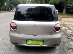 Changan Lumin 205km Pure Fragrance Edition - photo 5