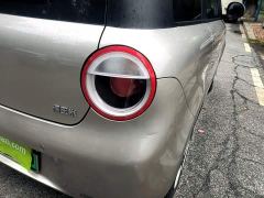 Changan Lumin 205km Pure Fragrance Edition - photo 7