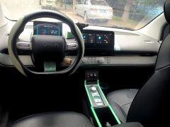 Changan Lumin 205km Pure Fragrance Edition - photo 9