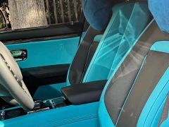 Rolls-Royce Ghost 6.7T Black Badge - ფოტო 10