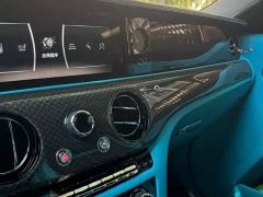 Rolls-Royce Ghost 6.7T Black Badge - ფოტო 11